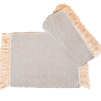 Sungura Placemats - set of 4