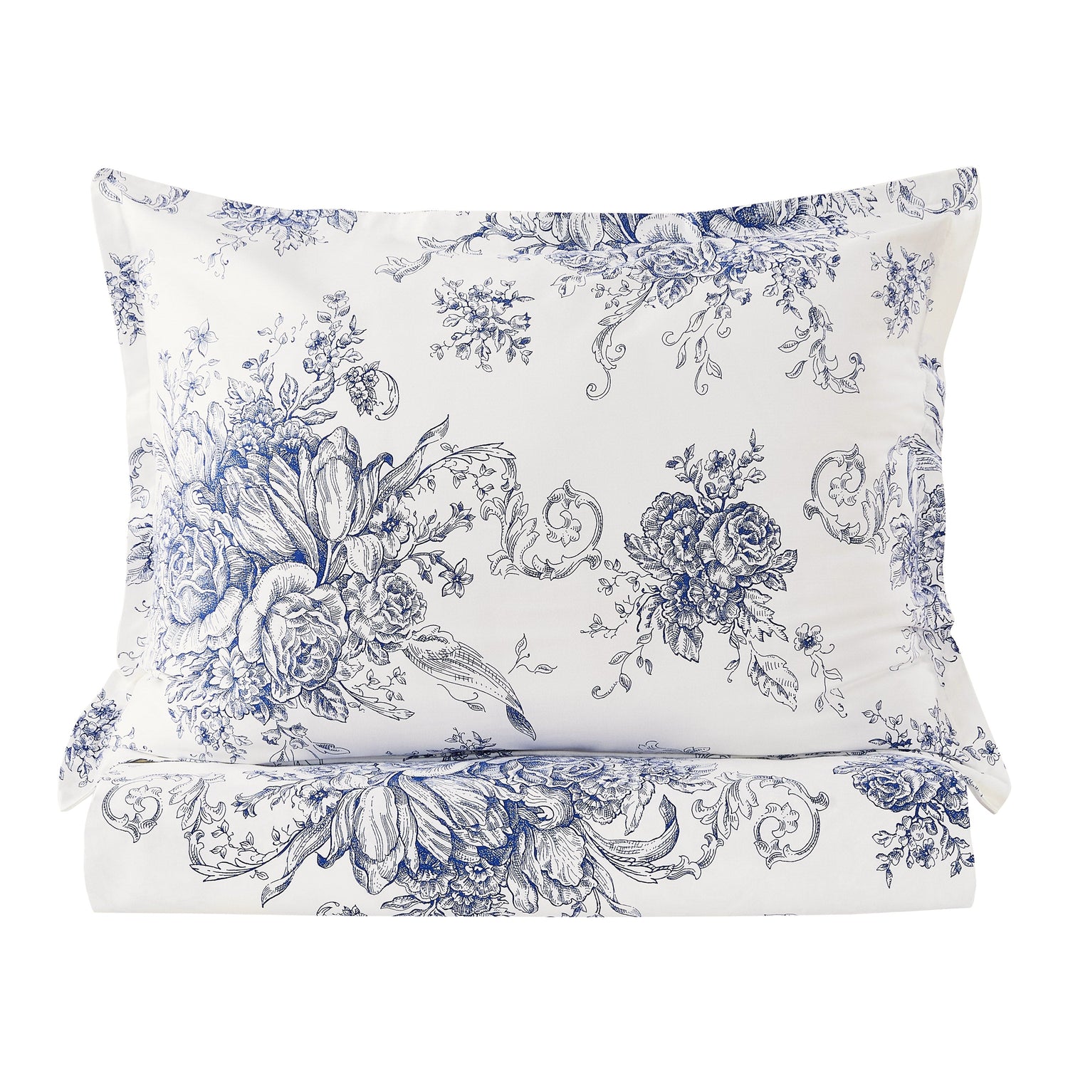 Toile Duvet Sets
