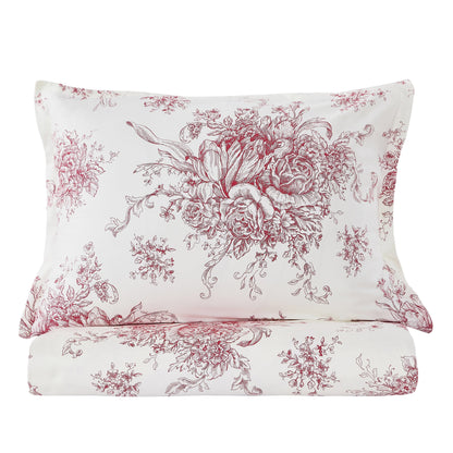 Toile Duvet Sets
