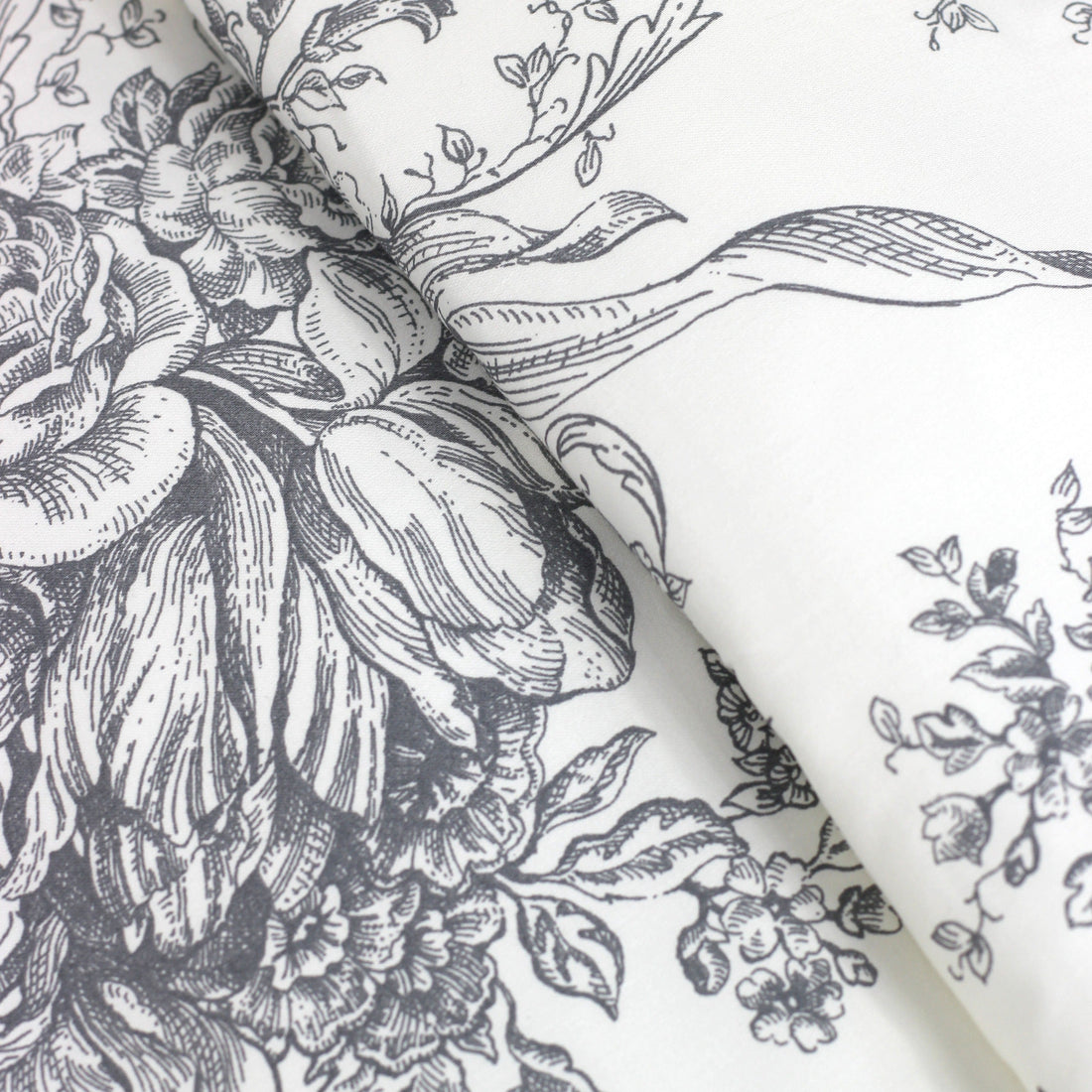 Toile Duvet Sets