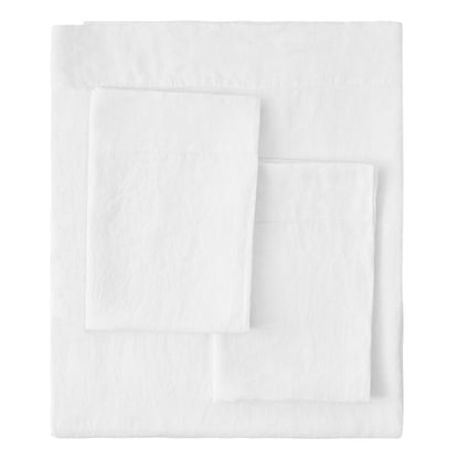 100% Linen Sheet Set