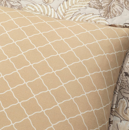 Sydney 3 Piece Quilt Sets - 6 Colors