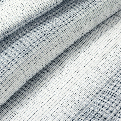 Yarn Dyed Textured Waffle Quilt Set- 3 Piece