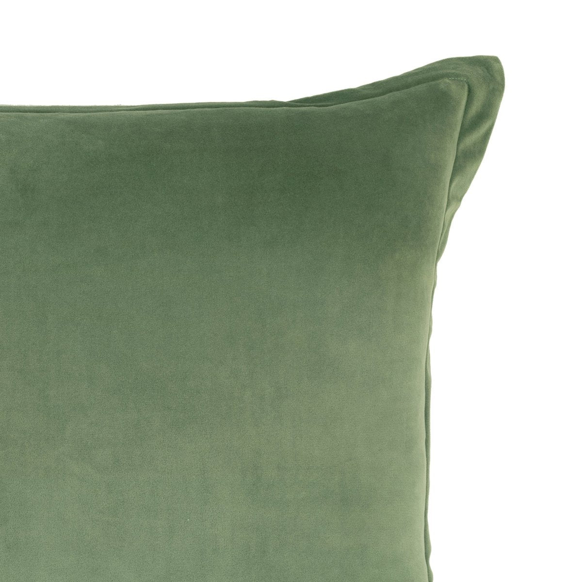 Velvet Dreams Euro Sham Covers - 2 Piece Set