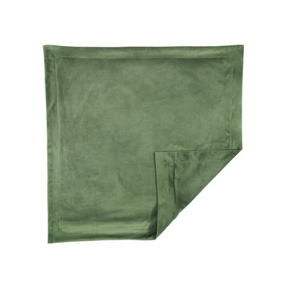 Velvet Dreams Euro Sham Covers - 2 Piece Set