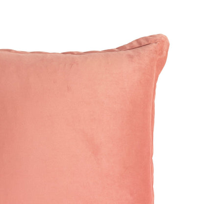 Velvet Dreams Euro Sham Covers - 2 Piece Set