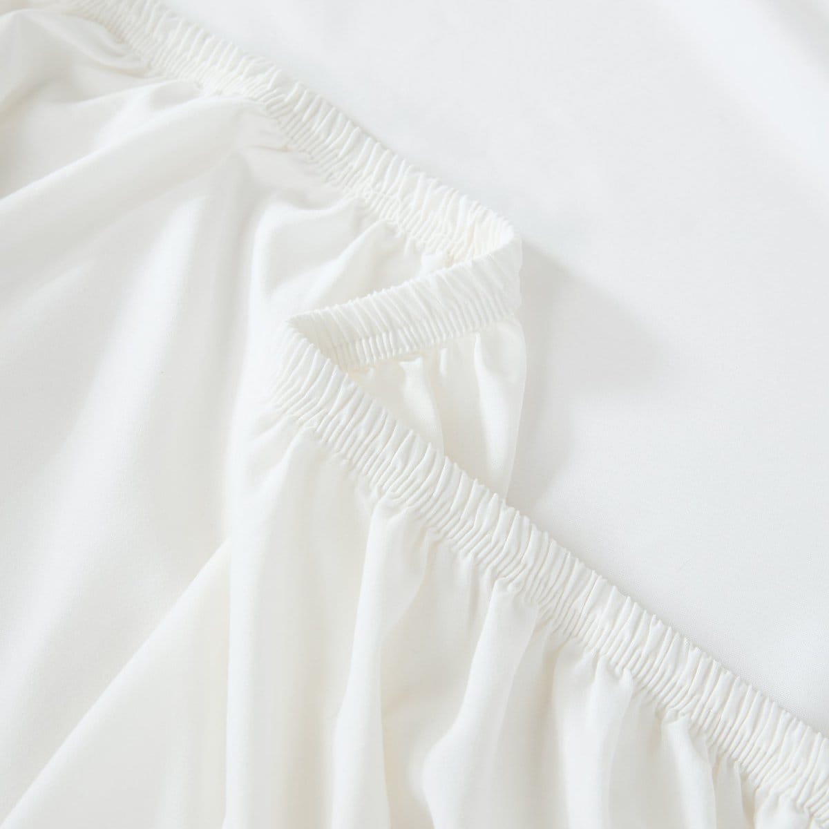 Verona Solid Sheet Set