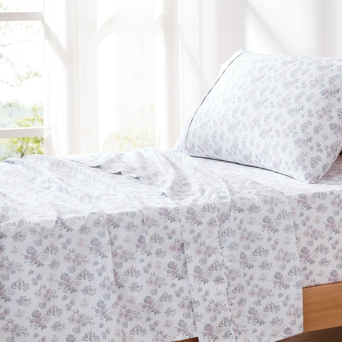 Suzette Sheet Set
