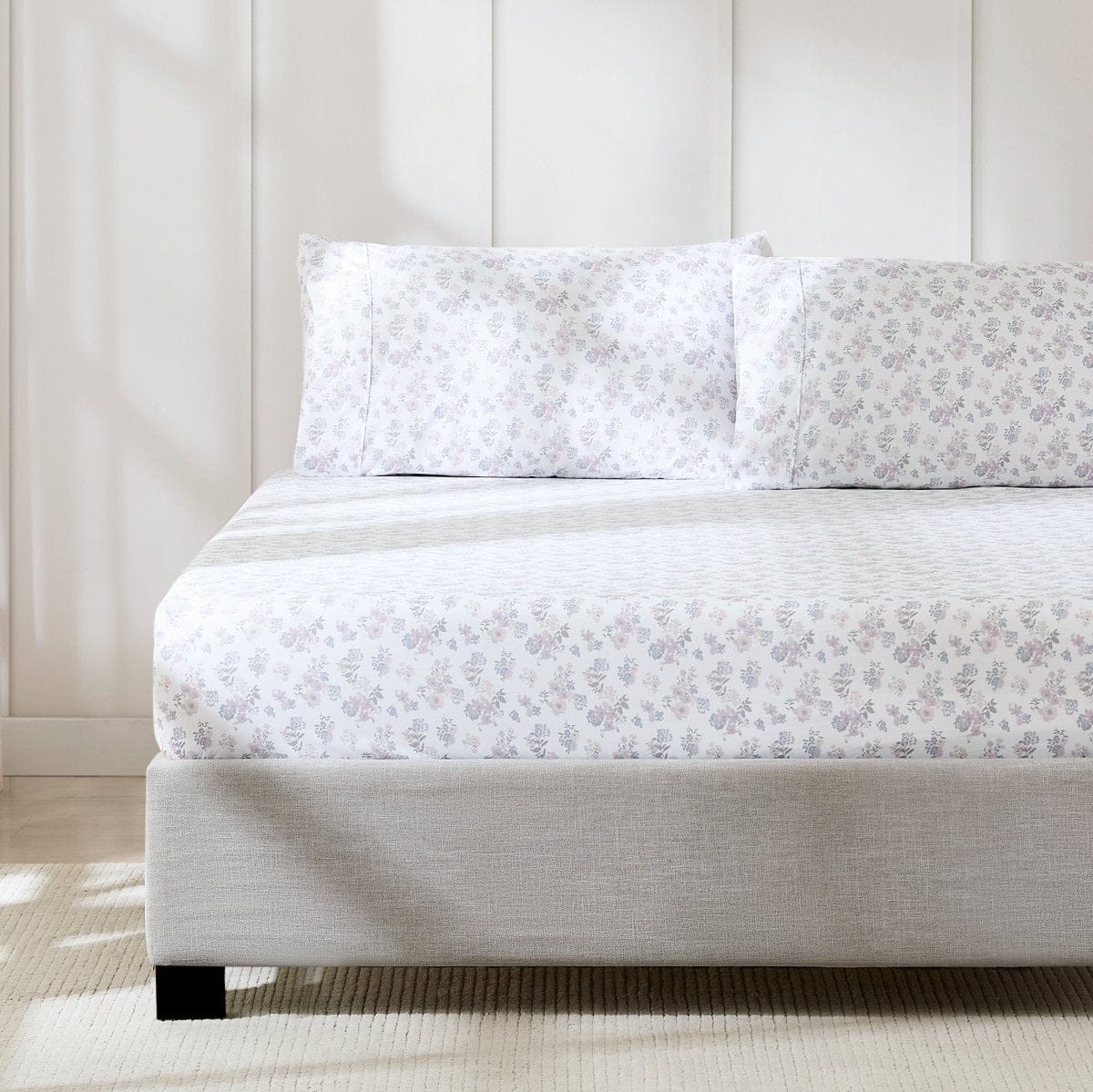 Suzette Sheet Set
