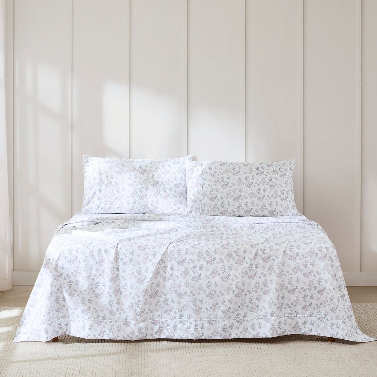 Suzette Sheet Set