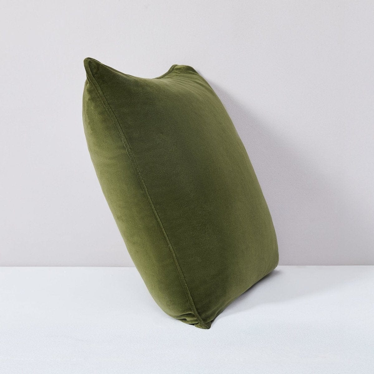 Terran Velvet Decorative Pillow Covers
