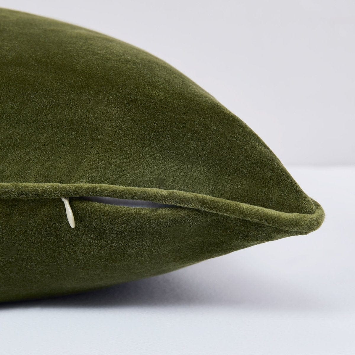 Terran Velvet Decorative Pillow Covers