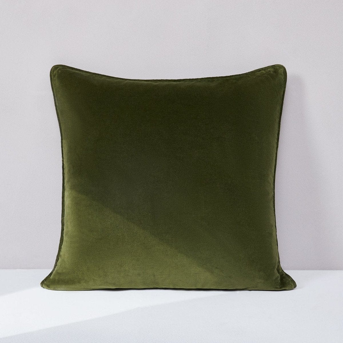 Terran Velvet Decorative Pillow Covers