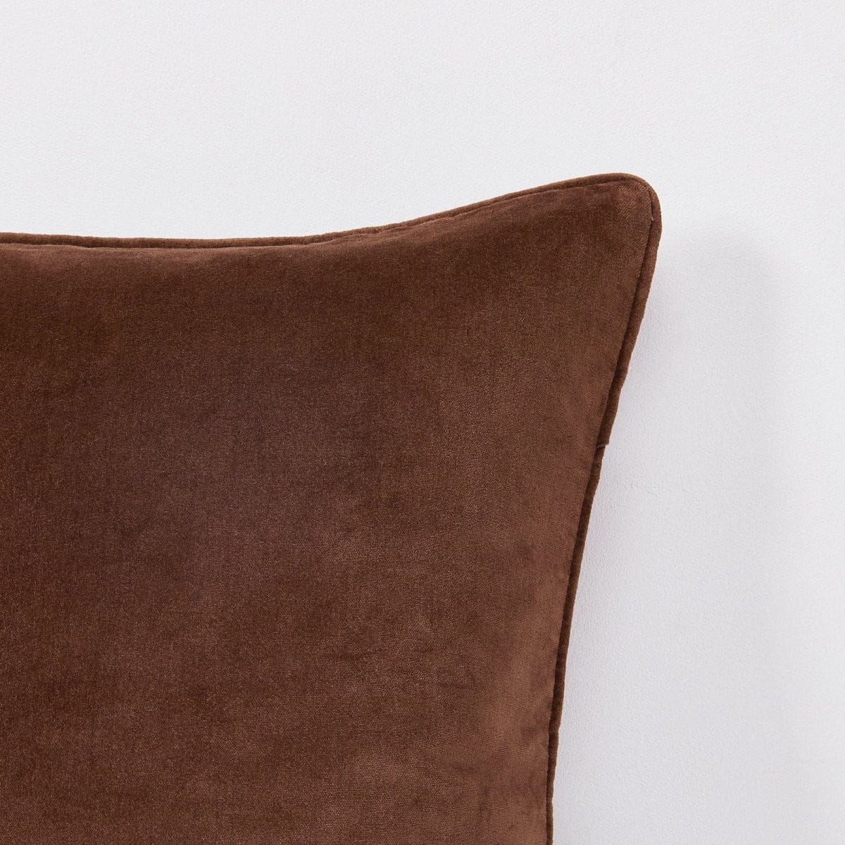 Terran Velvet Decorative Pillow Covers