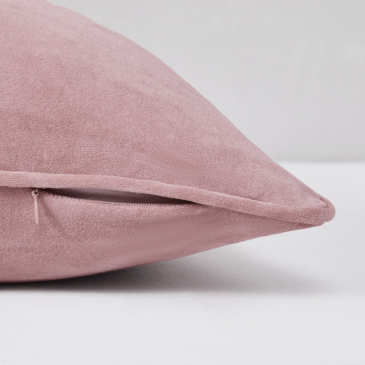 Terran Velvet Decorative Pillow Covers