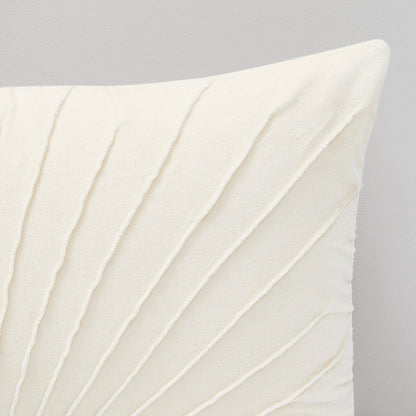 Solar Drift Decorative Pillow Cover