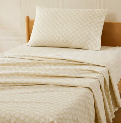Sophie 100% Cotton Sheet Set