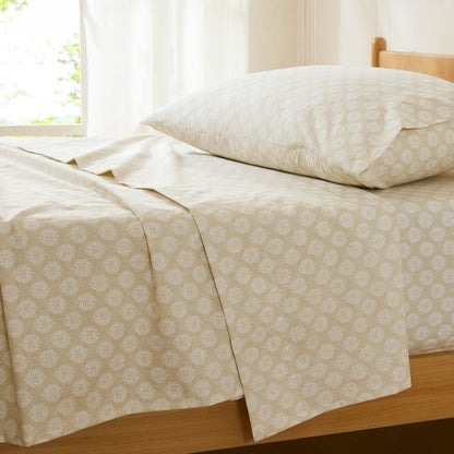 Sophie 100% Cotton Sheet Set