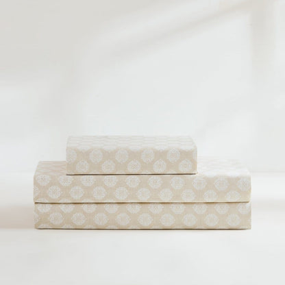 Sophie 100% Cotton Sheet Set
