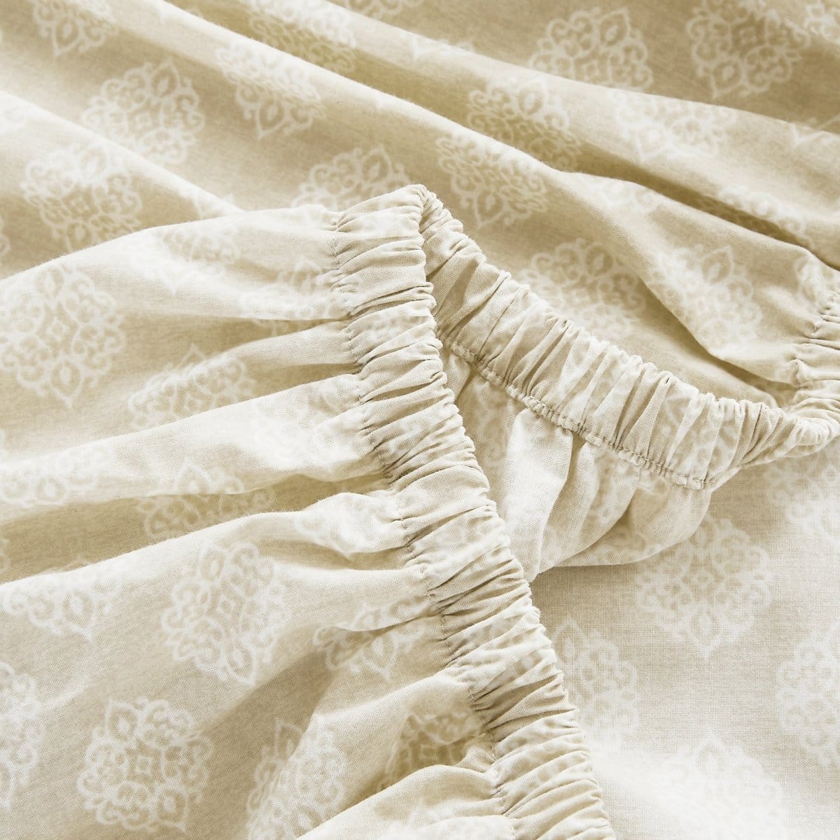 Sophie 100% Cotton Sheet Set