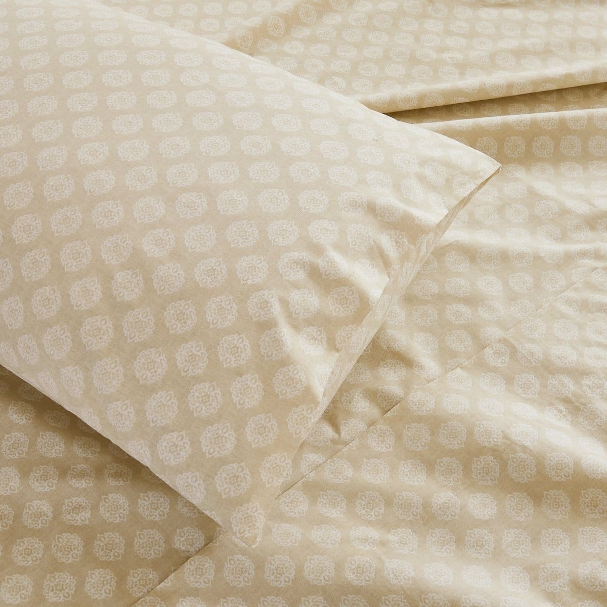 Sophie 100% Cotton Sheet Set