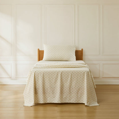 Sophie 100% Cotton Sheet Set