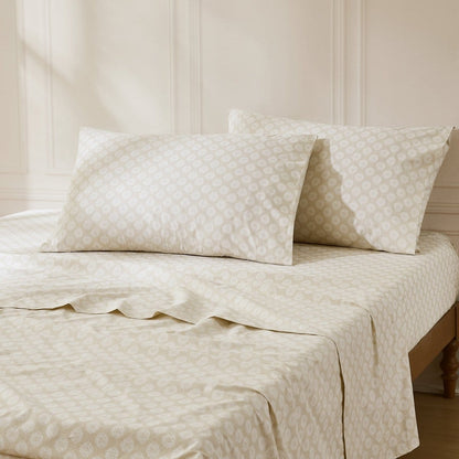 Sophie 100% Cotton Sheet Set