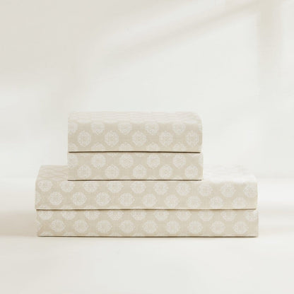 Sophie 100% Cotton Sheet Set