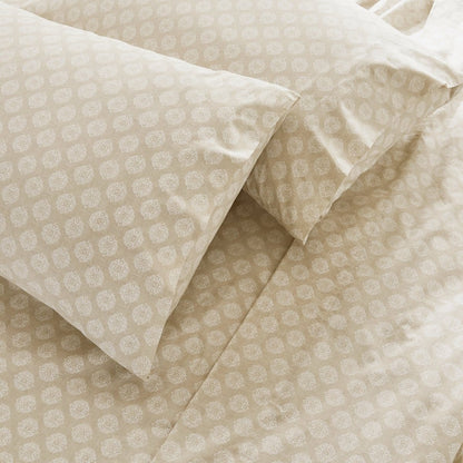 Sophie 100% Cotton Sheet Set