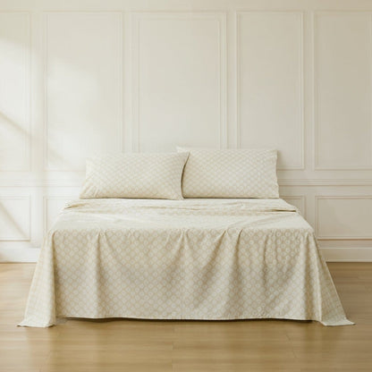 Sophie 100% Cotton Sheet Set