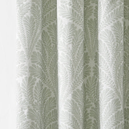 Willow Garden Shower Curtain