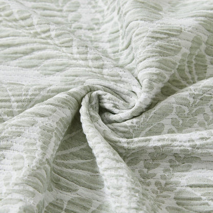 Willow Garden Shower Curtain