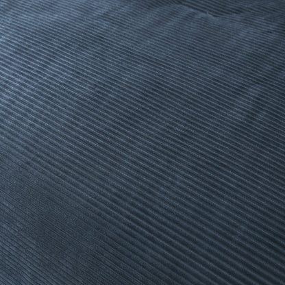 Arden Ribbed Corduroy Comforter Set