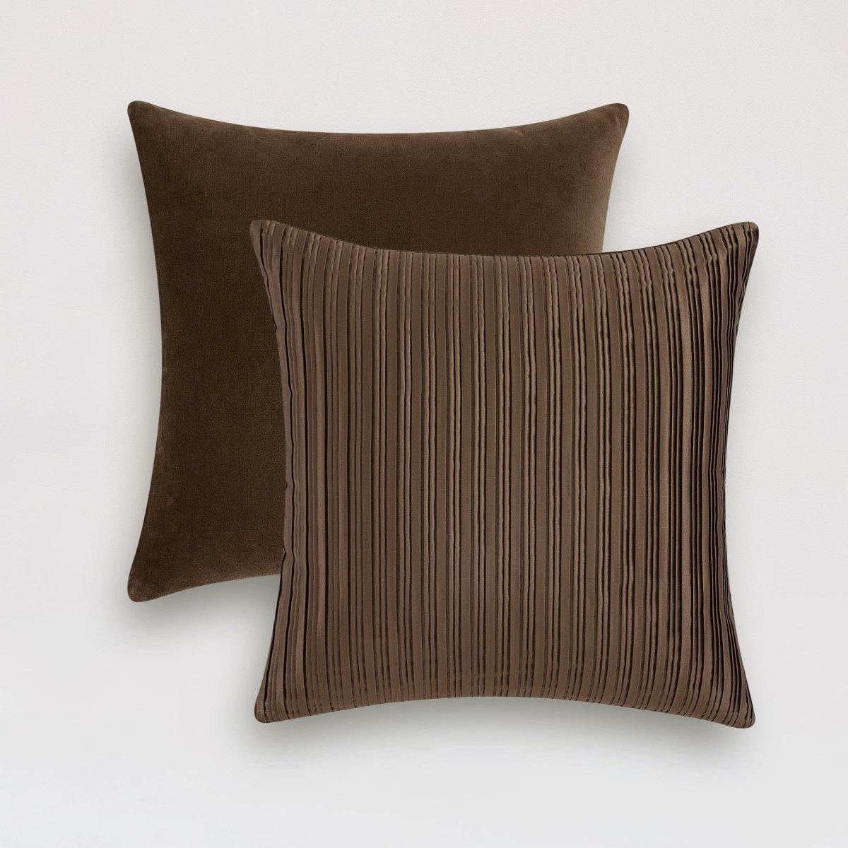 Shroom Decorative Pillow Covers