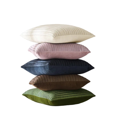Shroom Decorative Pillow Covers