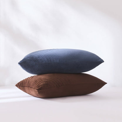 Delta Decorative Pillow Cover
