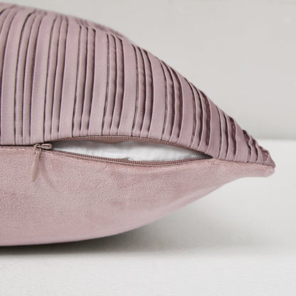 Shroom Decorative Pillow Covers