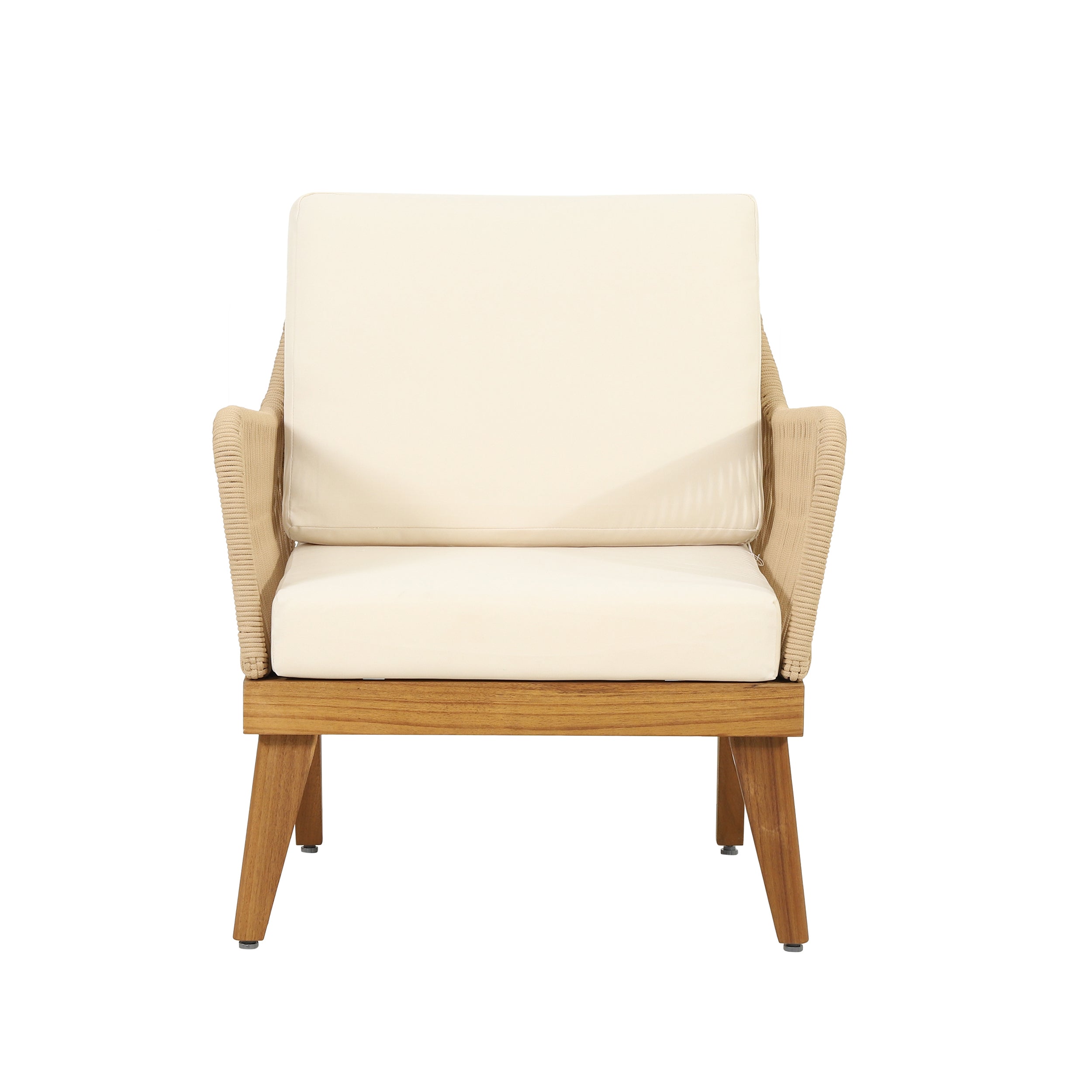 Annisa Outdoor Chat Set
