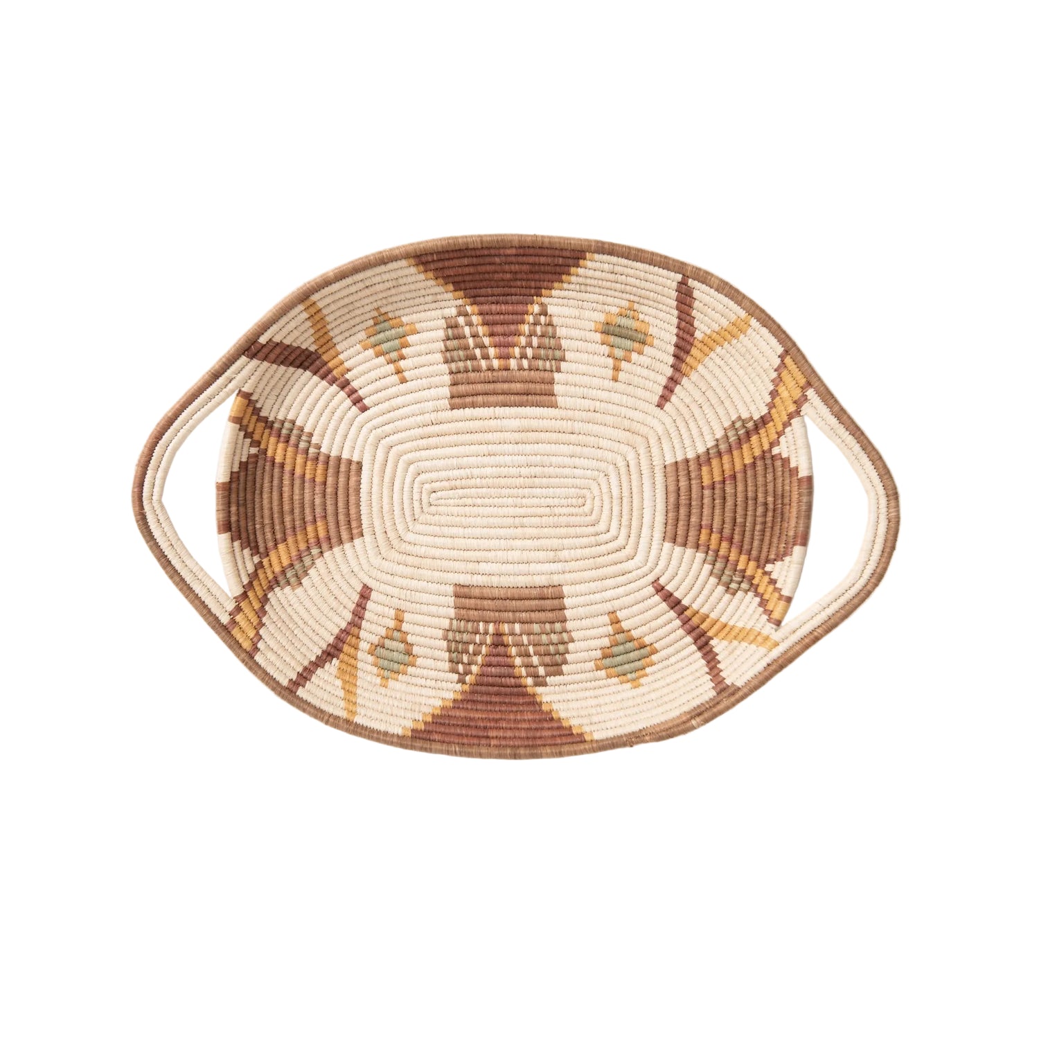 Flower Garden Tray ~ Elevate Collection
