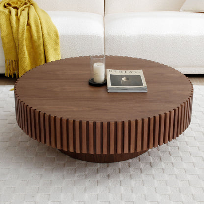 Mason Mid Century Modern Coffee Table