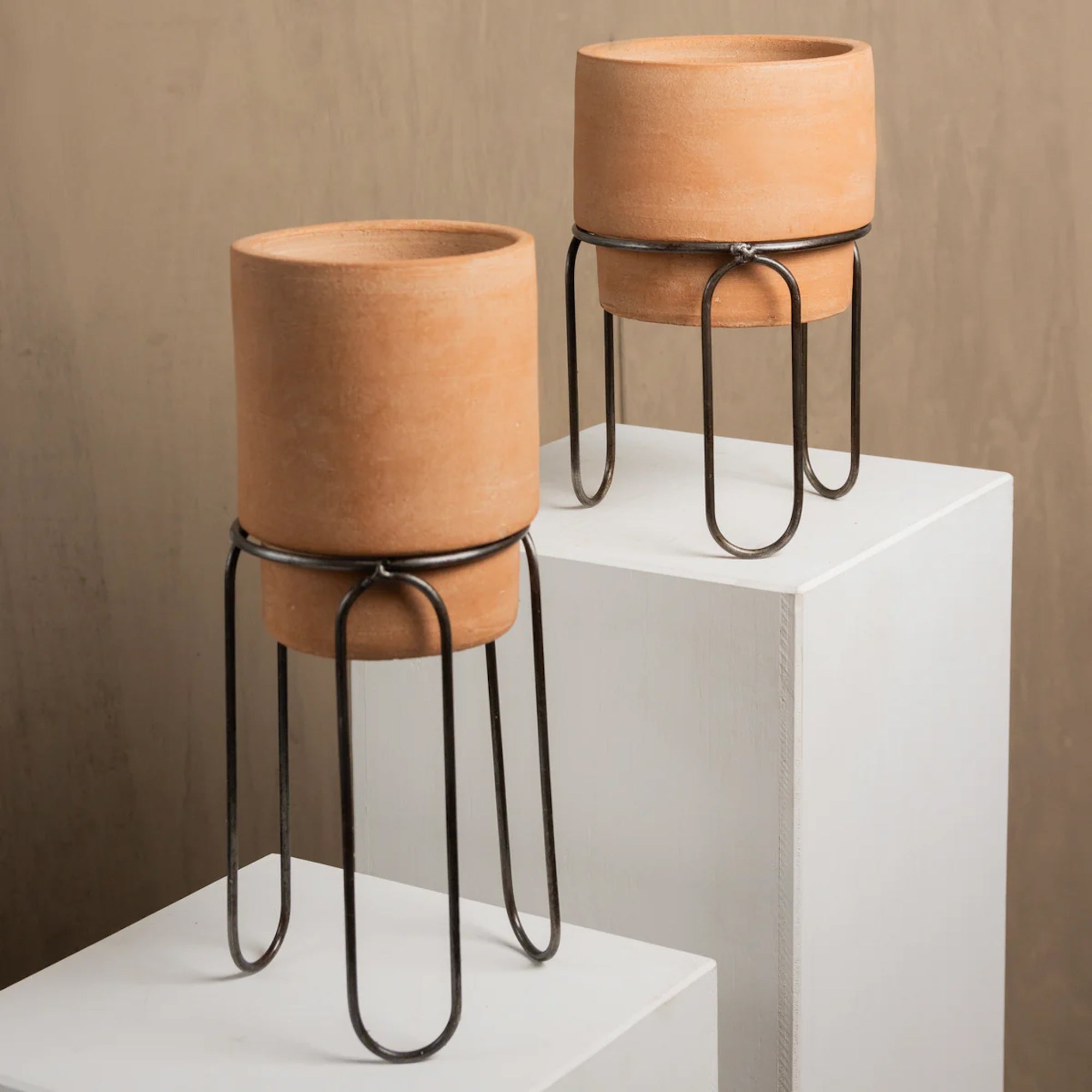 Jaro Terracotta Planter