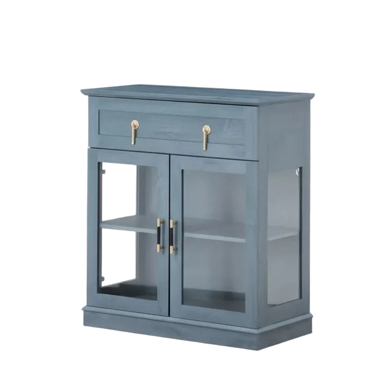 Compact Storage Cabinet – 6 Styles