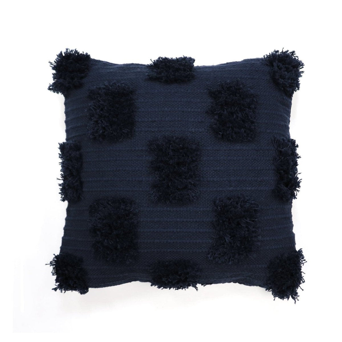 Dots Decorative Pillow - 2 Colors