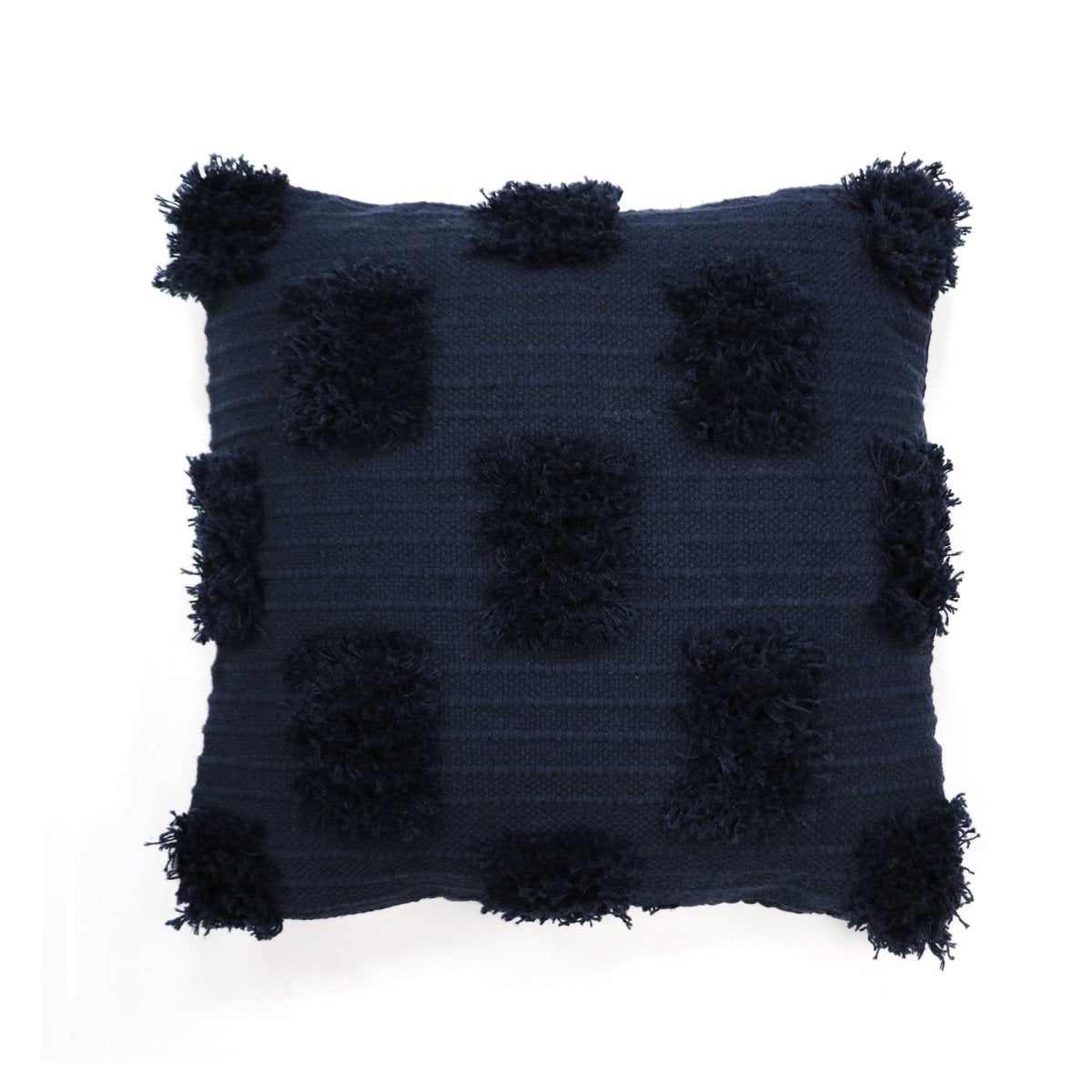 Dots Decorative Pillow - 2 Colors