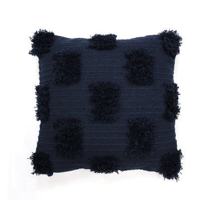 Dots Decorative Pillow - 2 Colors