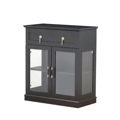 Compact Storage Cabinet – 6 Styles