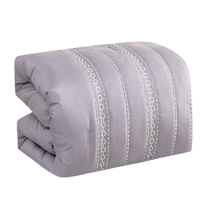 LUNA 7 Pc Comforter Set