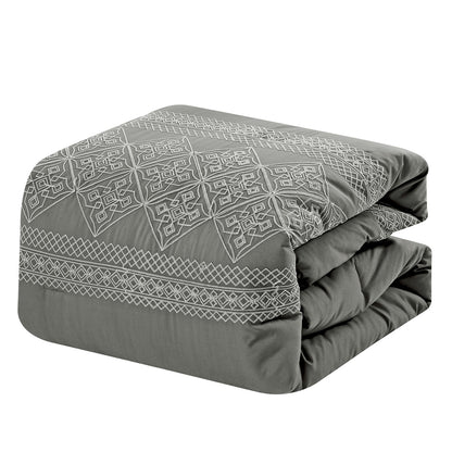 MARIANNE 7 Pc Comforter Set