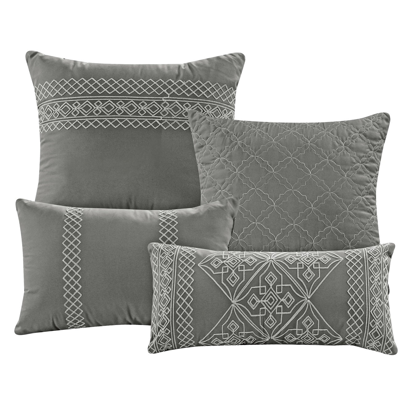 MARIANNE 7 Pc Comforter Set