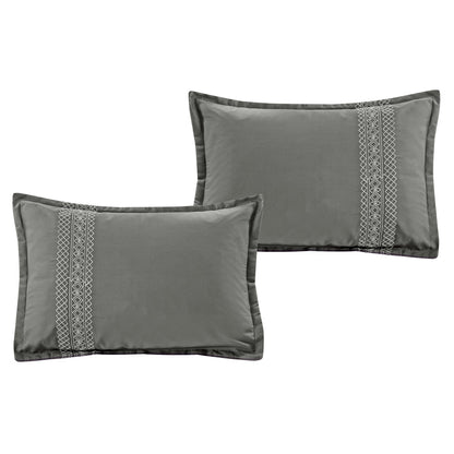 MARIANNE 7 Pc Comforter Set